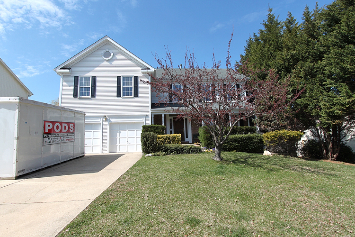 2805 Spartan Road, Olney, Maryland 20832