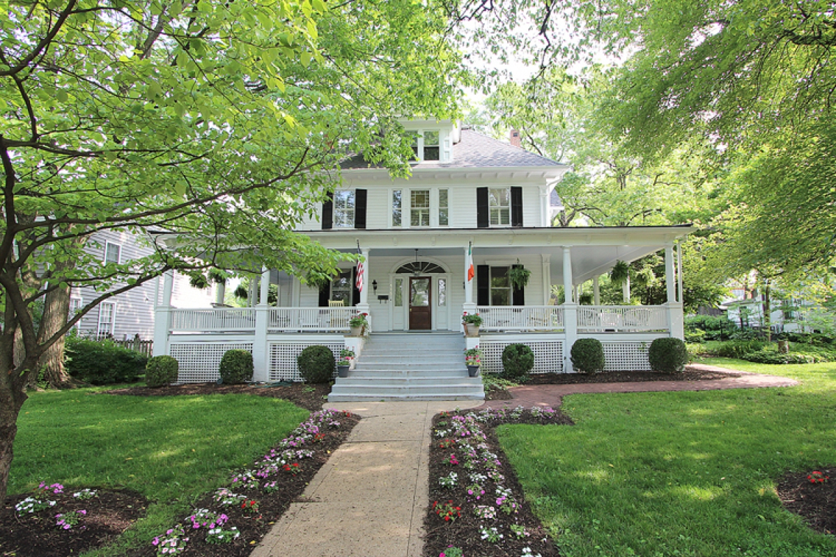 W Montgomery Ave Rockville Md