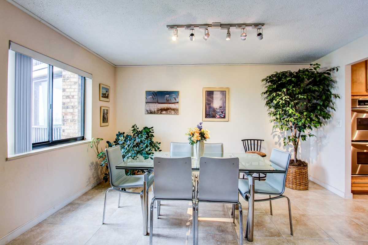 5902 Mount Eagle Drive 1505 Montebello Condominium, Alexandria