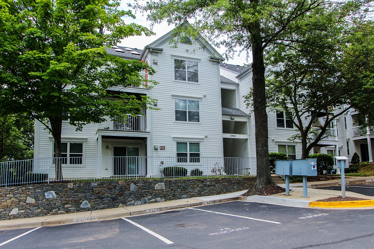 12909 Churchill Ridge Circle 711 Churchill View Condominium