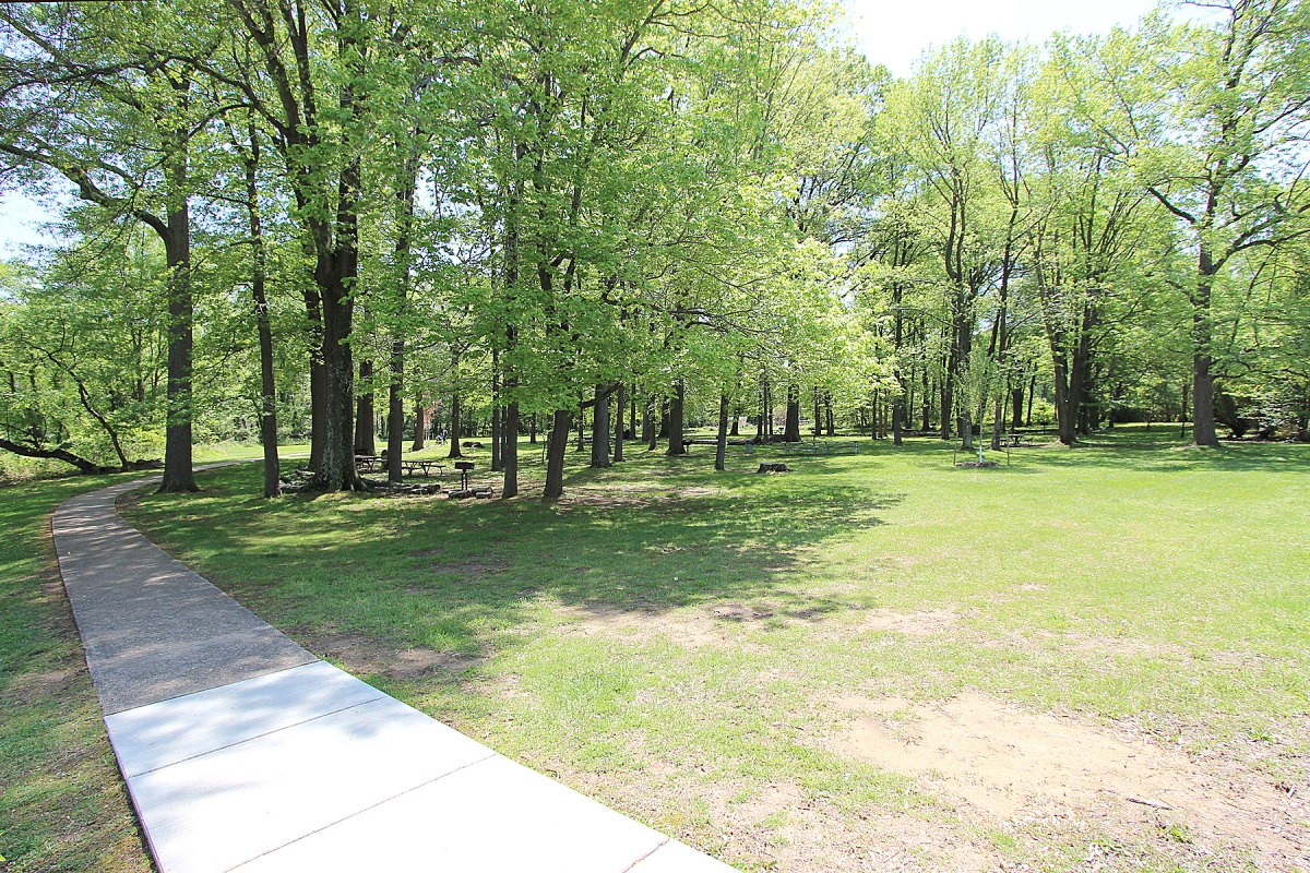 6641 Wakefield Drive 509 River Towers Condominium, Alexandria