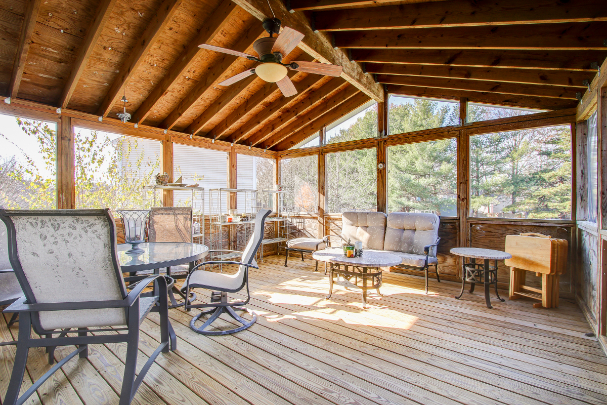 17300 Seneca Chase Park Road, Poolesville, Maryland 20837