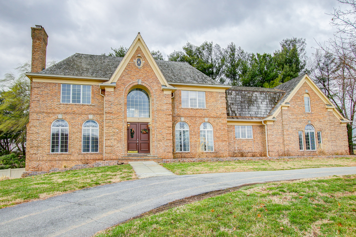 15000 Poplar Hill Road, Darnestown, Maryland 20874