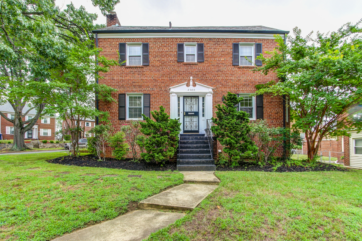 2600 Branch Ave. SE, Washington, DC 20020