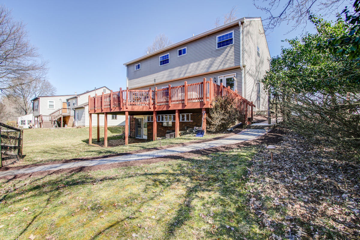 19733 Olney Mill Rd, Brookeville, Maryland 20833