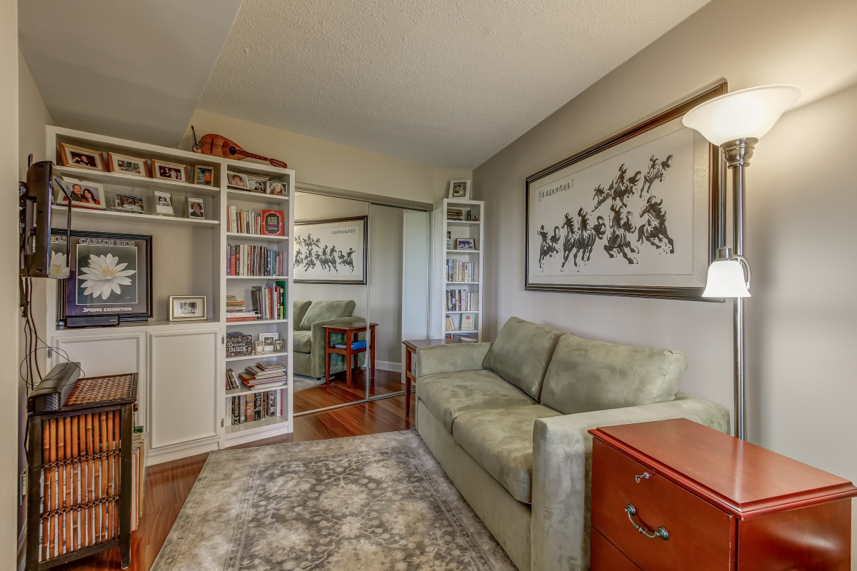 5901 Mount Eagle Drive 1011 Montebello Condominium, Alexandria