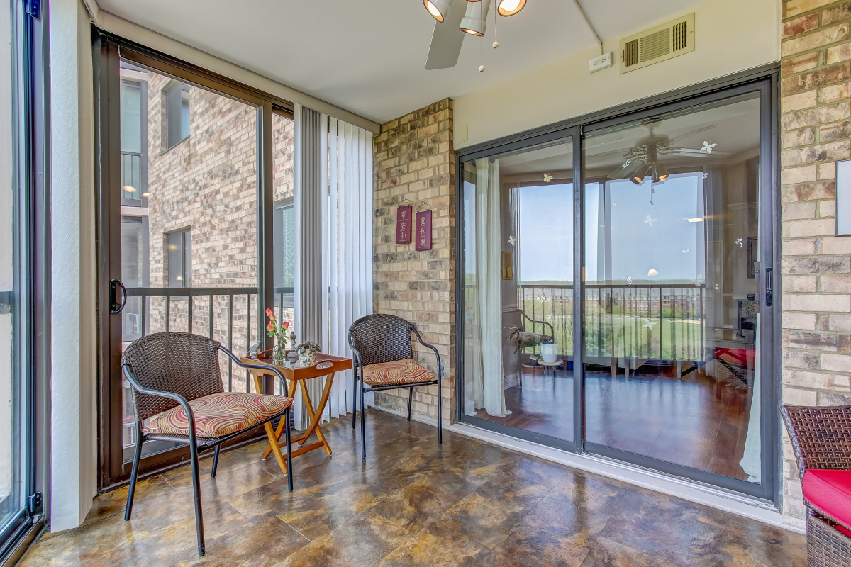 5901 Mount Eagle Drive 1011 Montebello Condominium, Alexandria