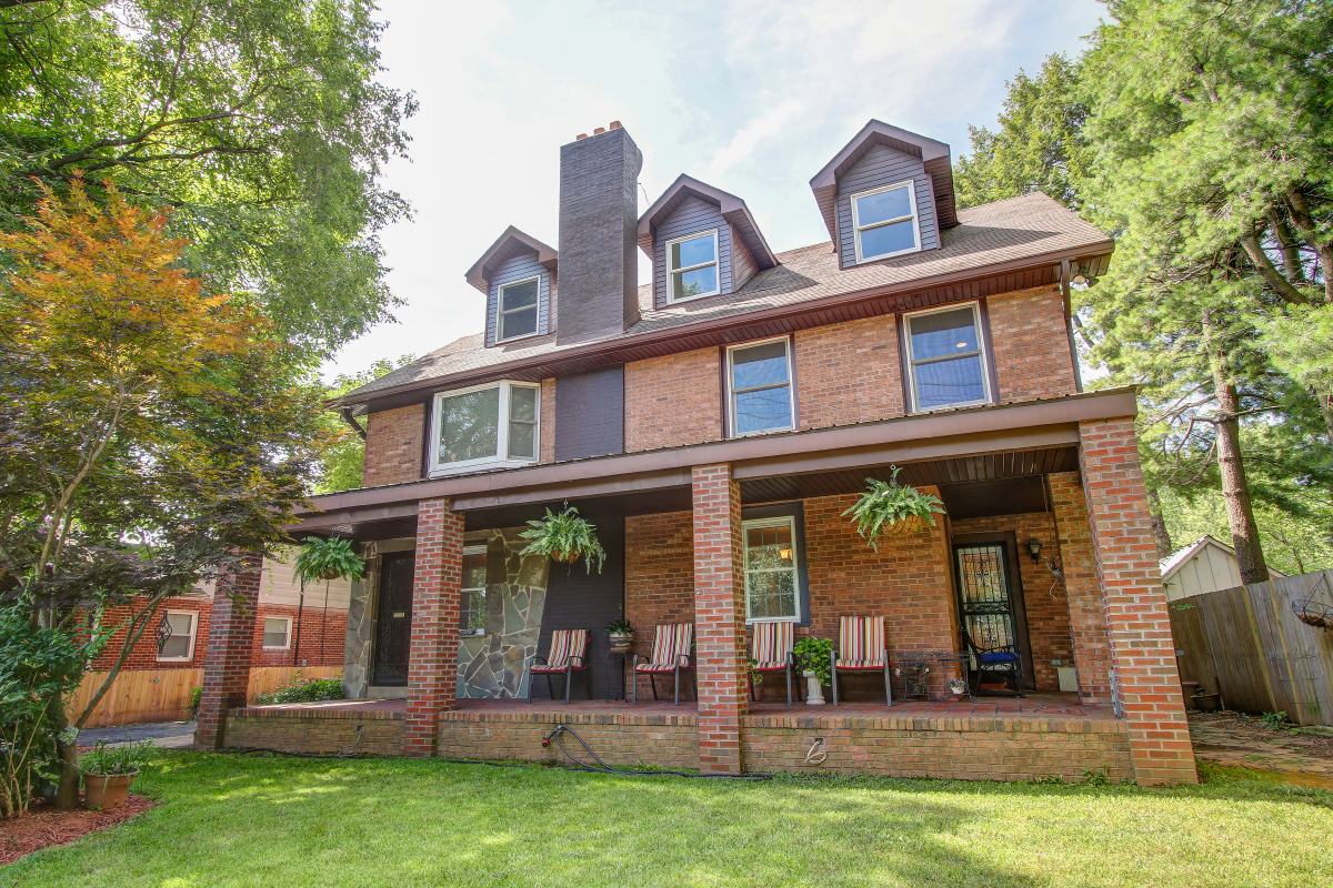 708 W Montgomery Ave, Rockville, Maryland 20850