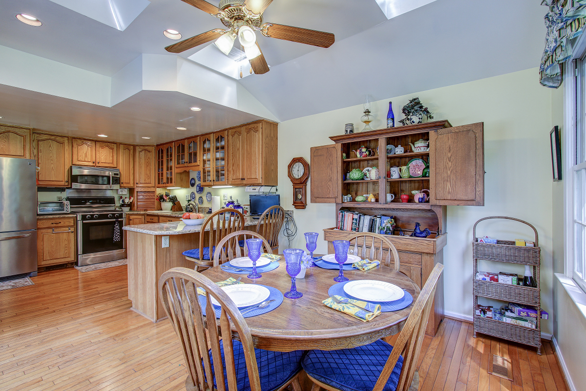 9608 Whetstone Drive, Montgomery Village, Maryland 20886