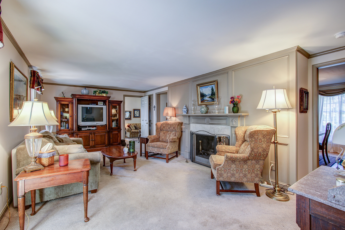 9608 Whetstone Drive, Montgomery Village, Maryland 20886