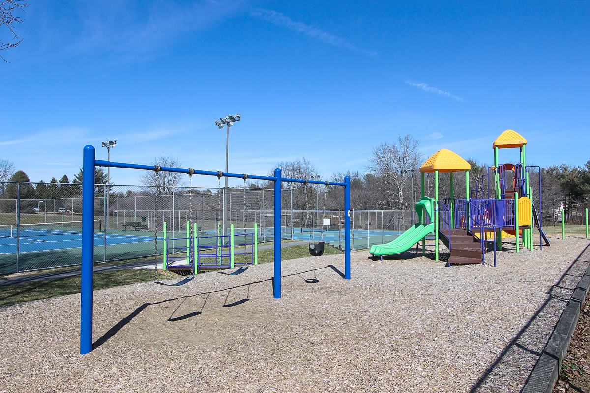 9608 Whetstone Drive, Montgomery Village, Maryland 20886