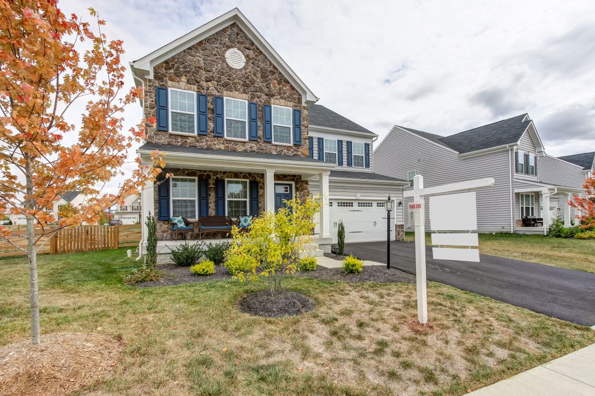 41838 Hayfield Orchard Way, Aldie, Virginia 20105