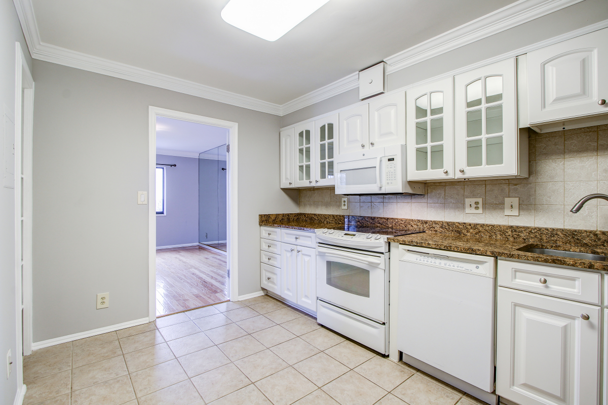5903 Mount Eagle Drive, Unit 506 Montebello Condominium, Alexandria
