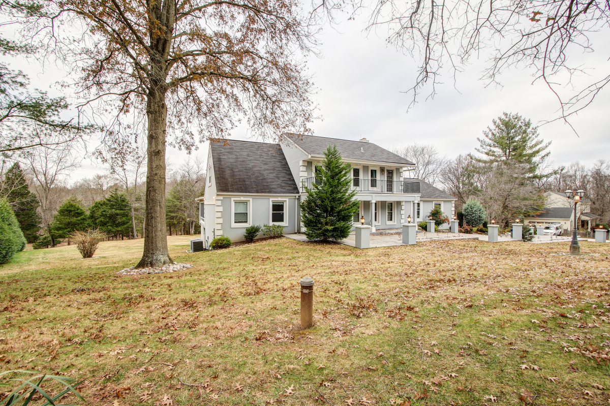 16110 Germantown Road, Germantown, Maryland 20874