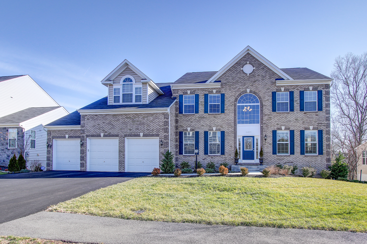 24000 Mill Wheel Place, Aldie, Virginia 20105
