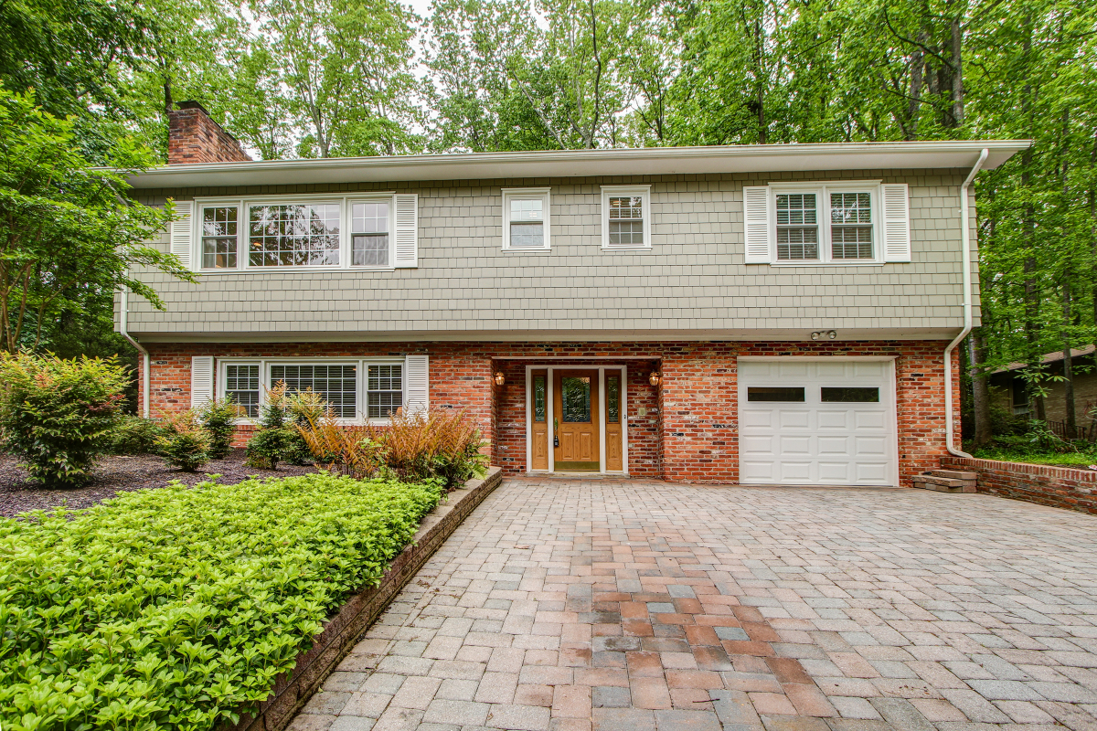 12123 Basset Ln, Reston, Virginia 20191