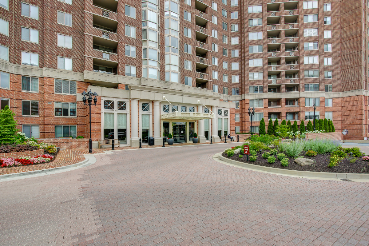 5809 Nicholson Lane, Unit 409, Rockville, Maryland 20852