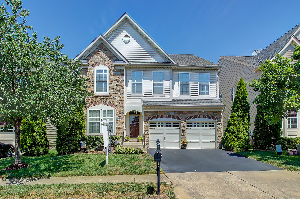 13920 Gallery Way, Gainesville, Virginia 20115