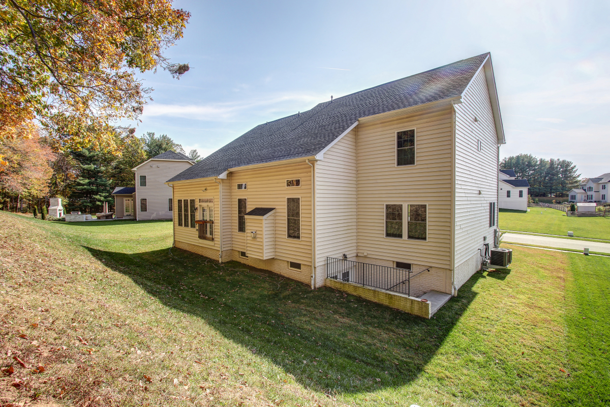 10910 Horan Court, ijamsville, Maryland 21754