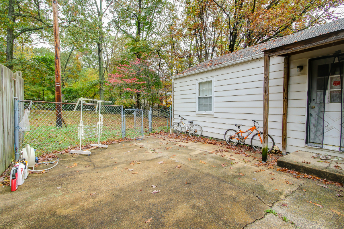 4104 Guinea Rd. , Fairfax, Virginia 22032