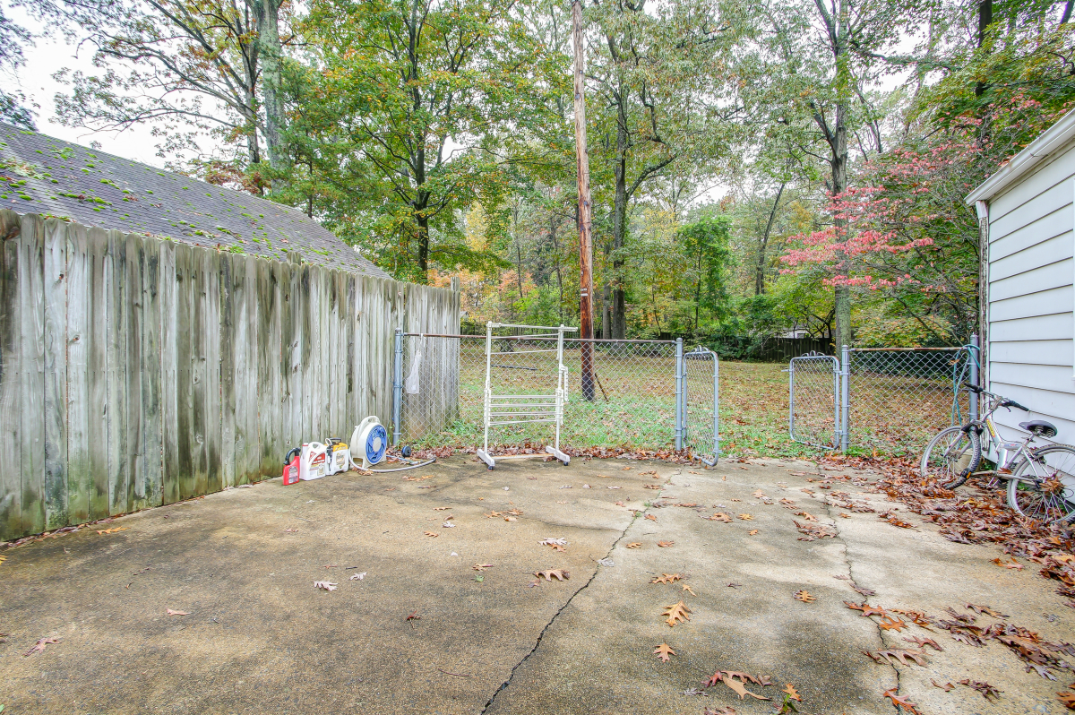 4104 Guinea Rd. , Fairfax, Virginia 22032