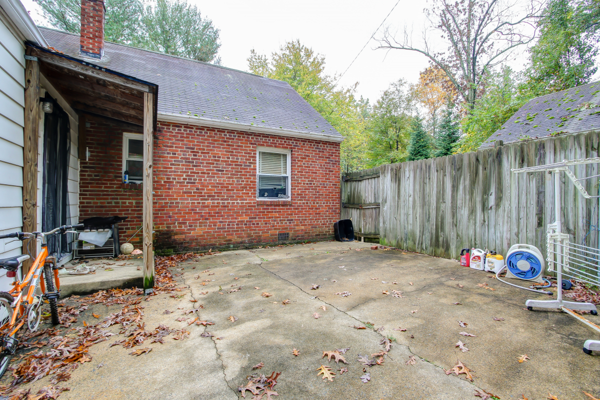 4104 Guinea Rd. , Fairfax, Virginia 22032