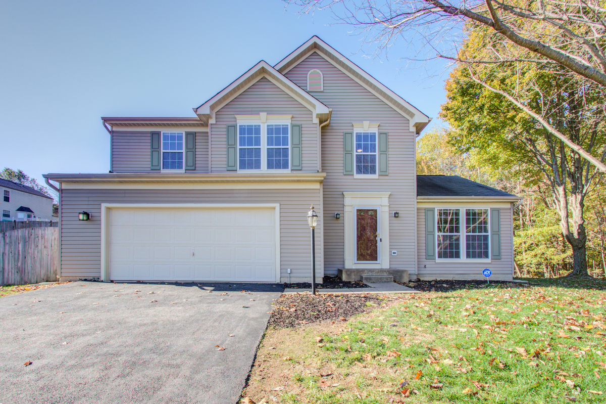 3921 Red Bird Lane, Woodbridge, Virginia 22193