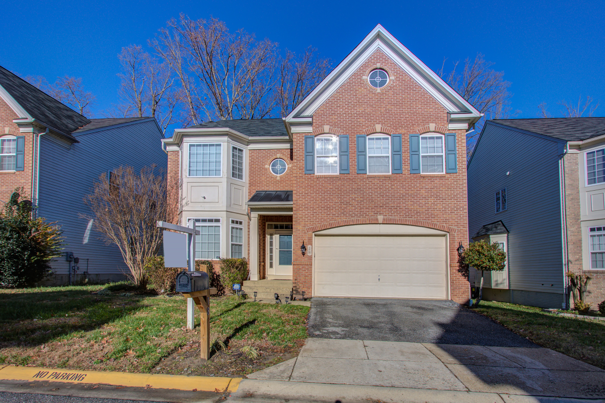 18 Rivers Edge Terrace, Indian Head , Maryland 20640