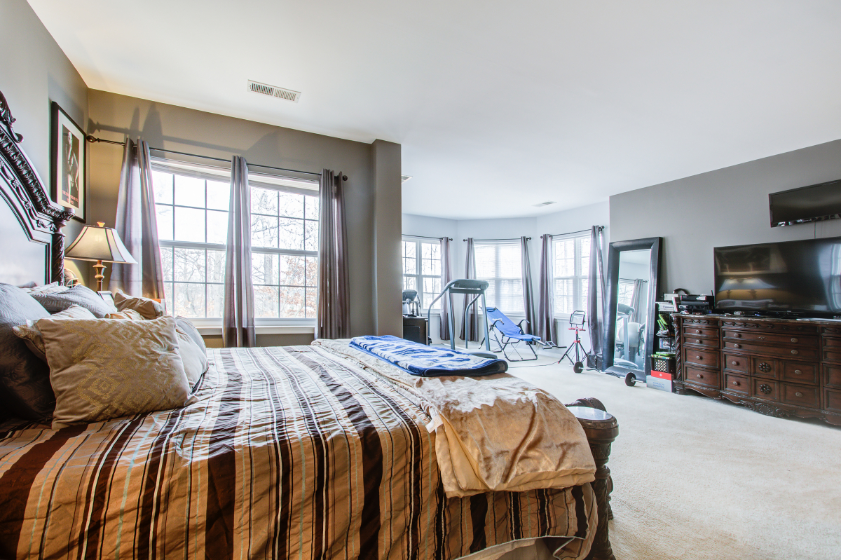 18 Rivers Edge Terrace, Indian Head , Maryland 20640