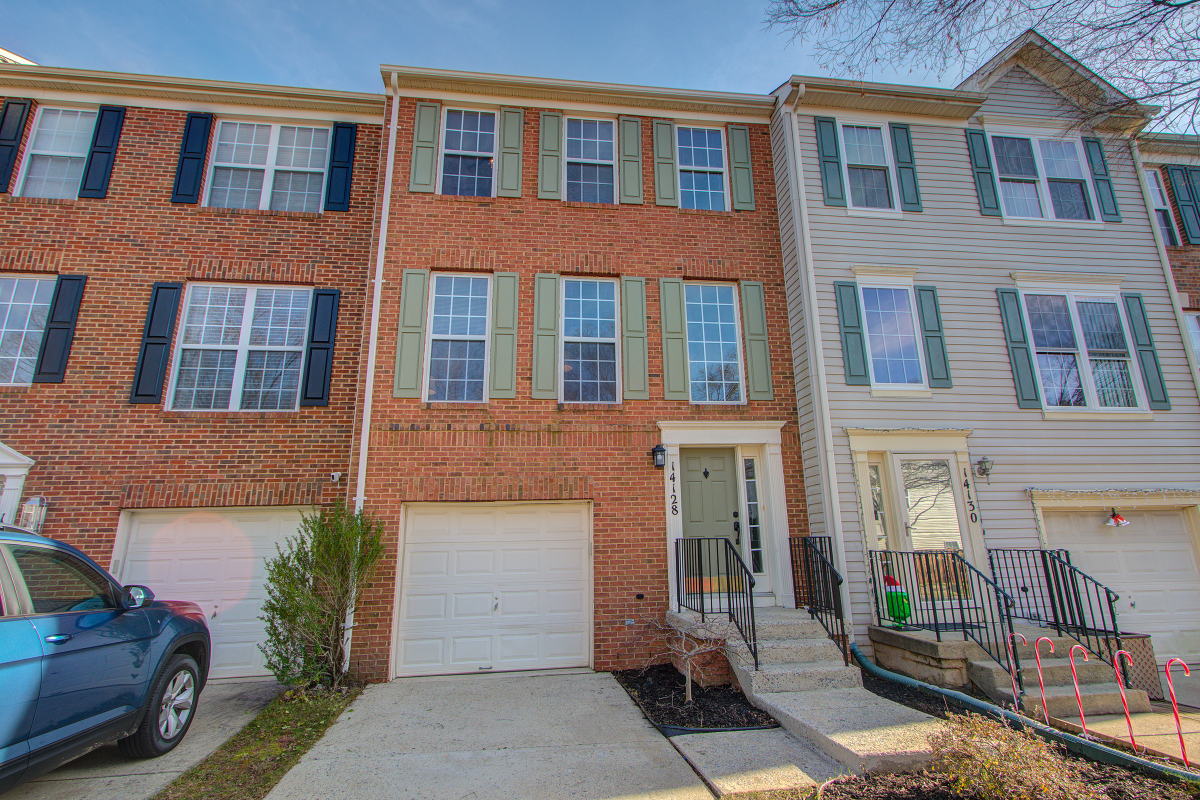 14128 Tatani Drive, Boyds, Maryland 20841