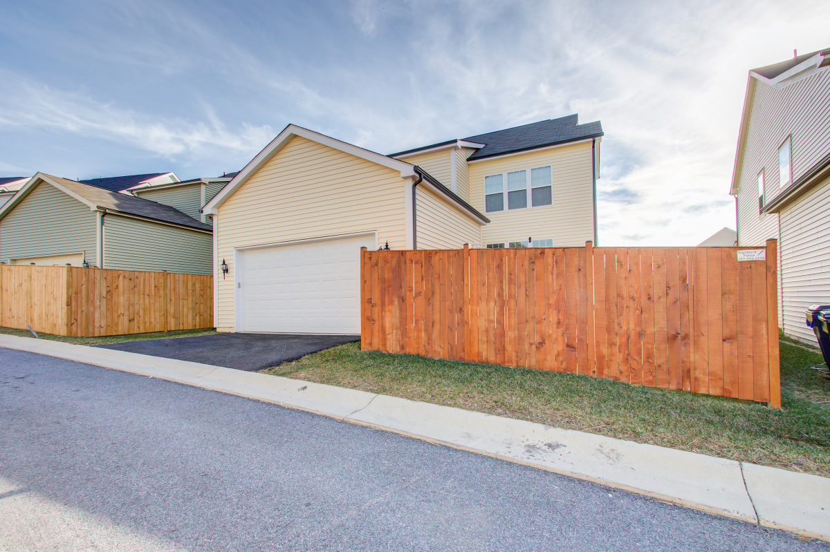 5502 Hawk Ridge Road, Frederick, Maryland 21704