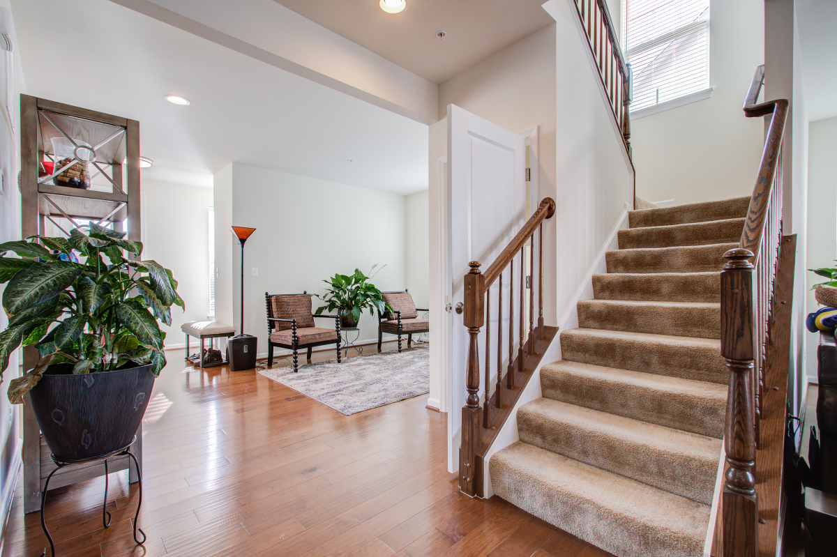 5502 Hawk Ridge Road, Frederick, Maryland 21704