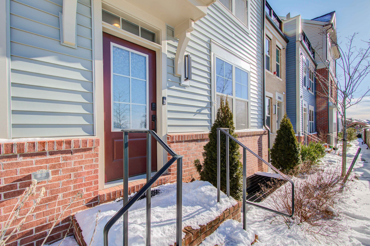 22617 Clarksburg Road, Clarksburg, Maryland 20871