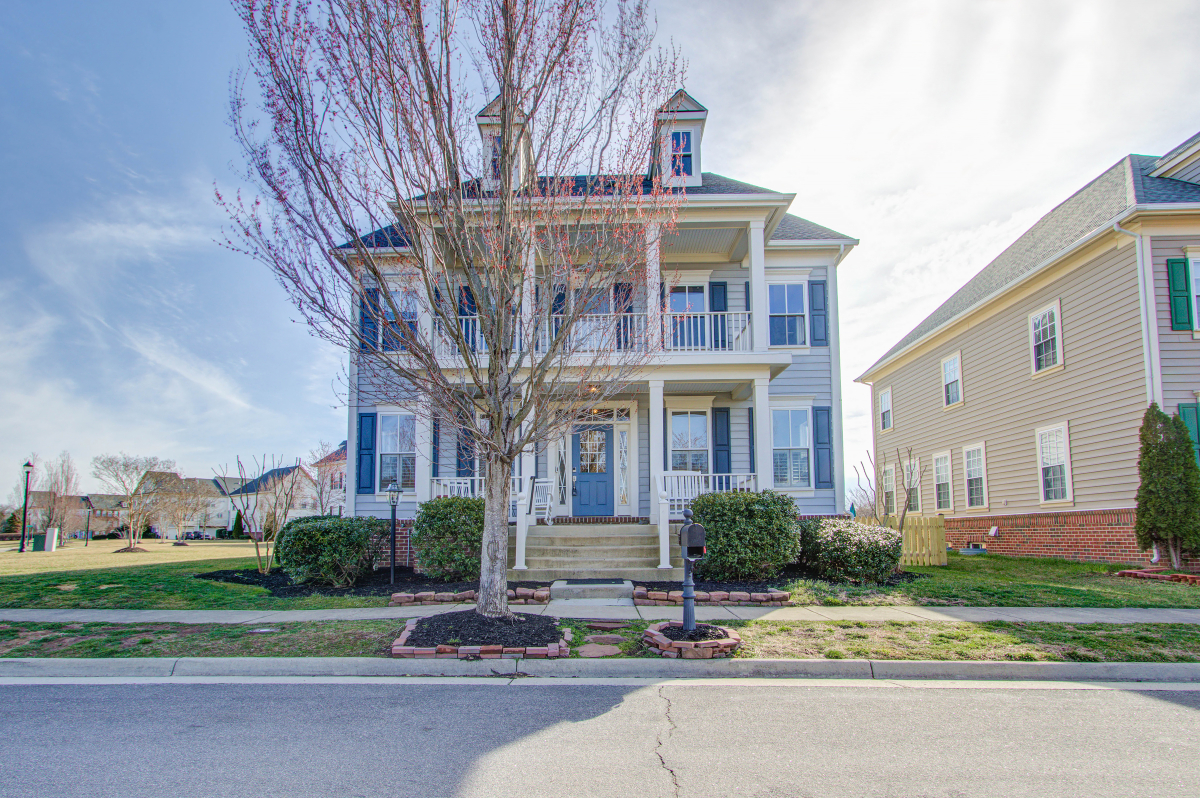 10733 Tuttle Ln, Bristow, Virginia 20136