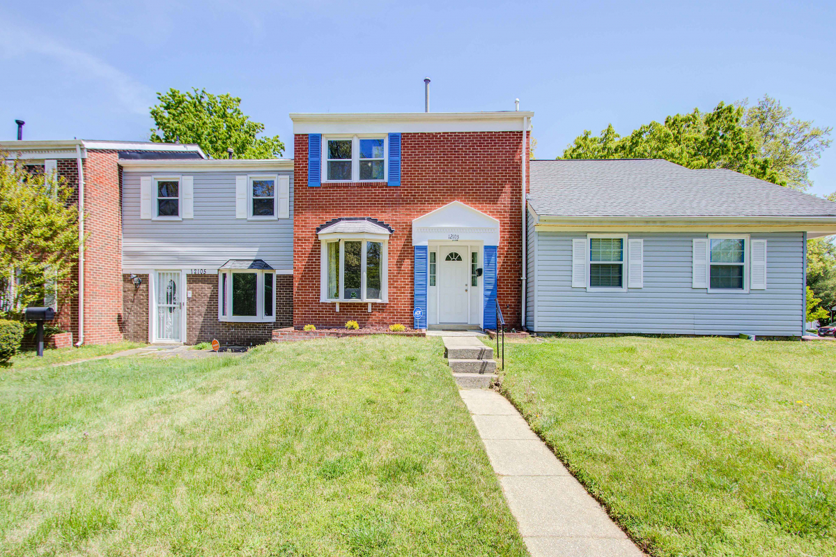 12103 Pheasant Run Dr, Laurel, Maryland 20708