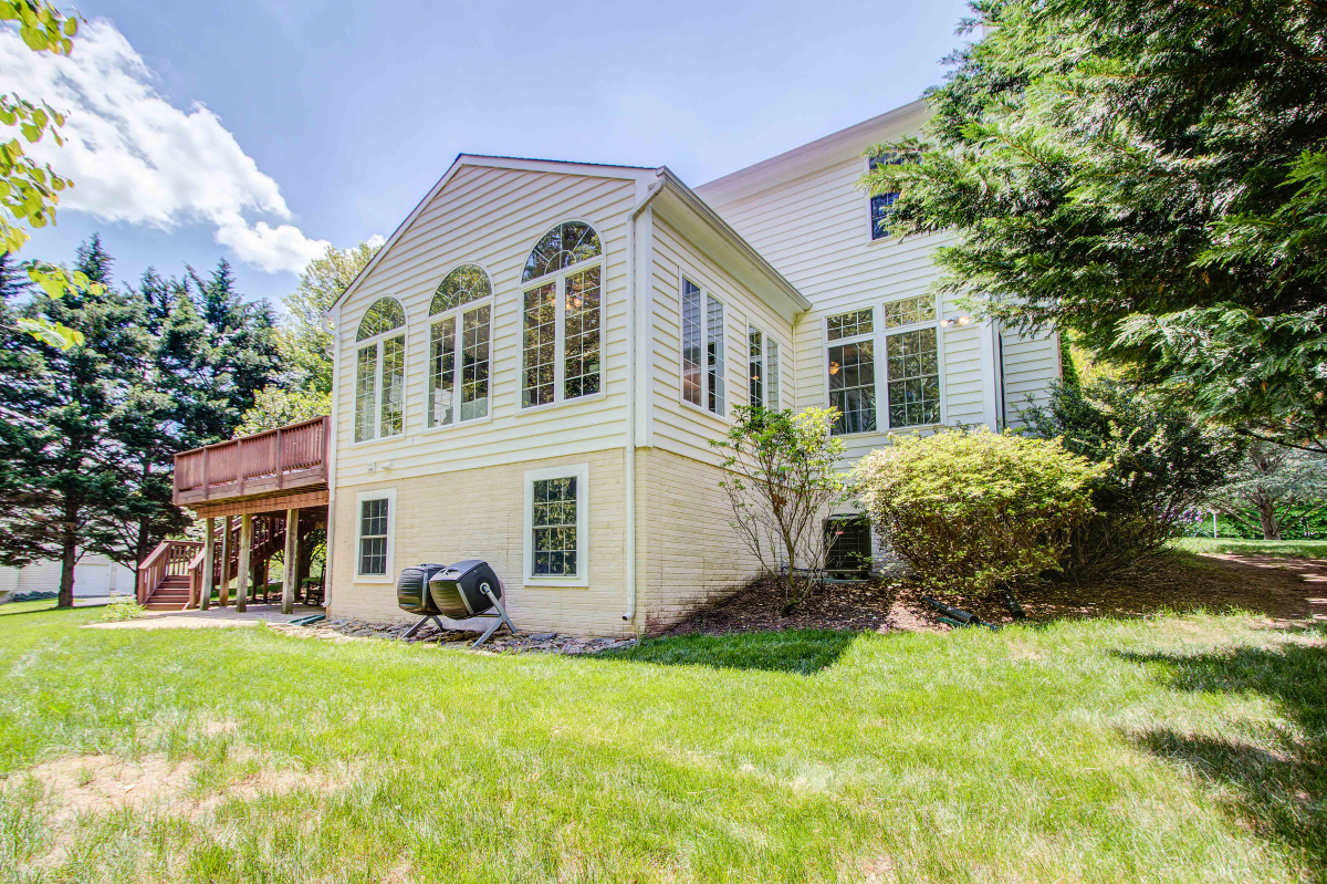 22701 Timber Creek Lane, Clarksburg, Maryland 20871