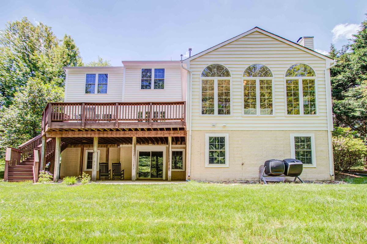 22701 Timber Creek Lane, Clarksburg, Maryland 20871
