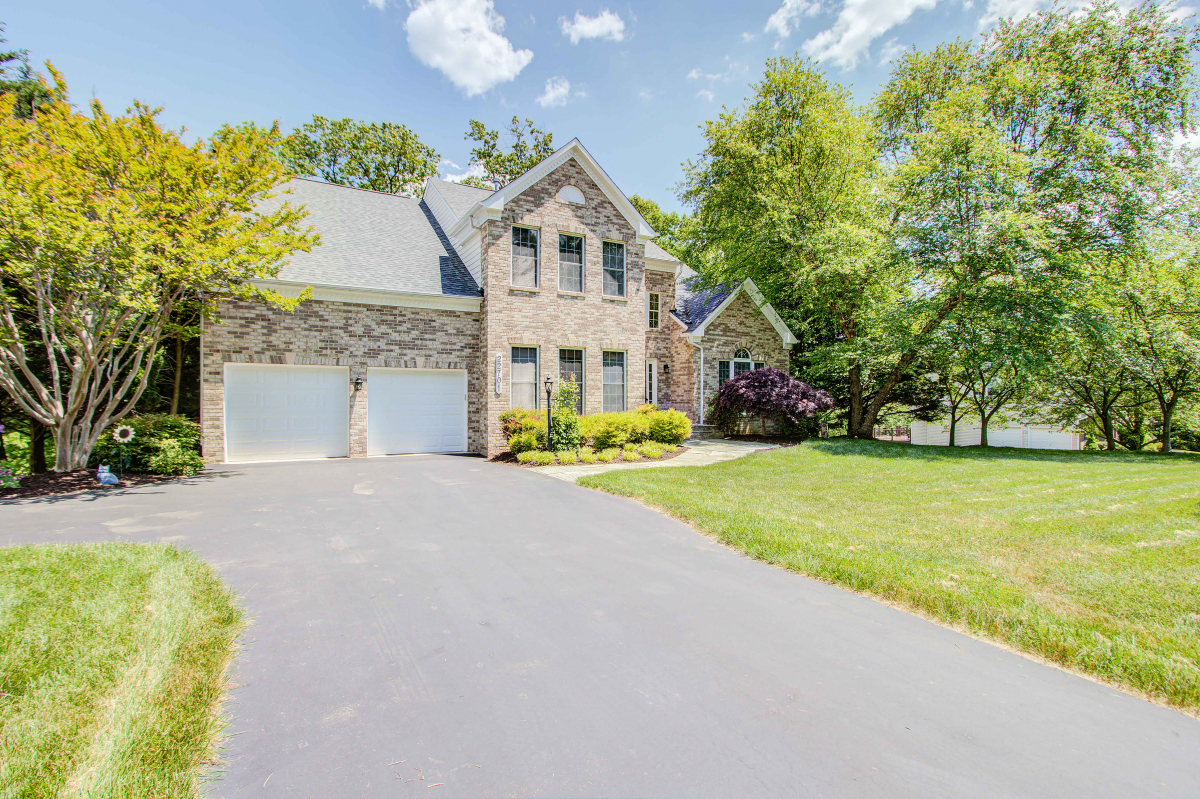 22701 Timber Creek Lane, Clarksburg, Maryland 20871