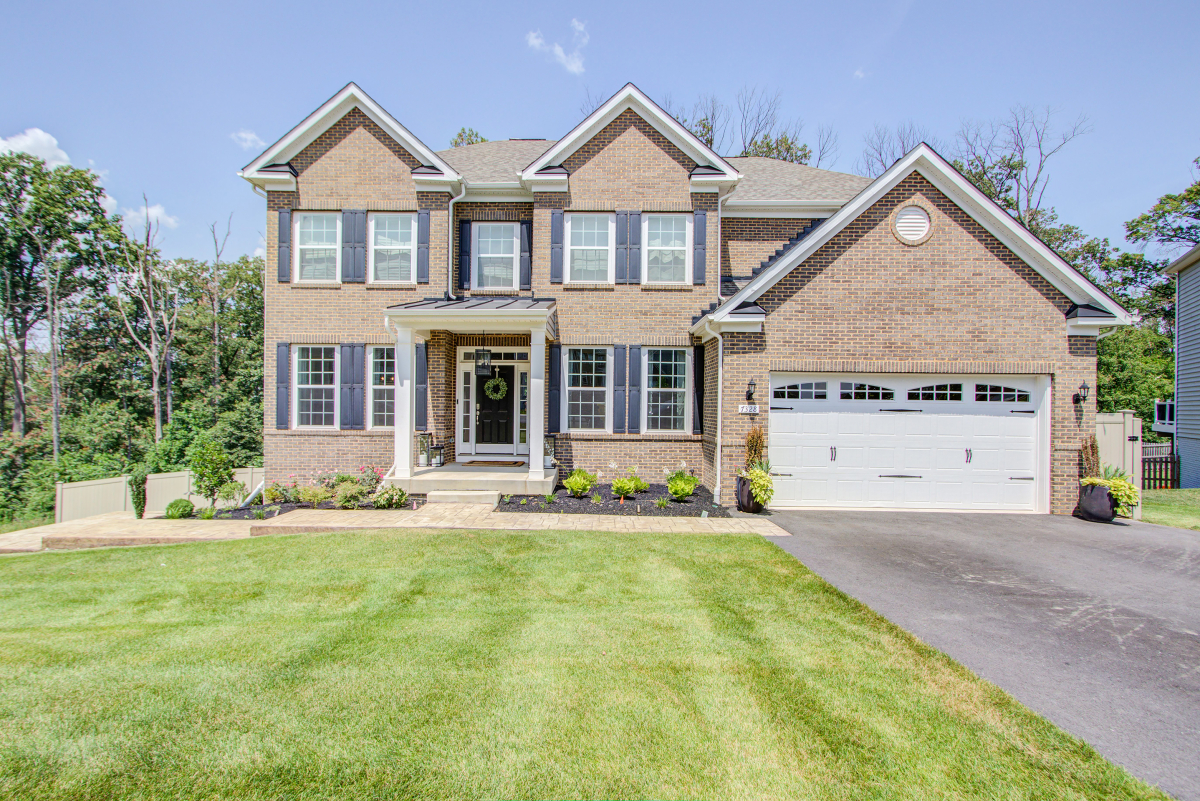 7328 Elbridge Ct., Jessup, Maryland 20794