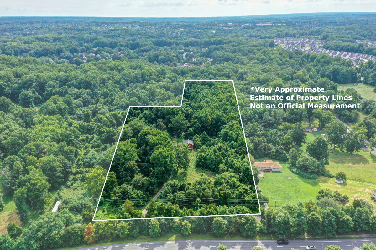 4805 Church Rd, Bowie, Maryland 20720