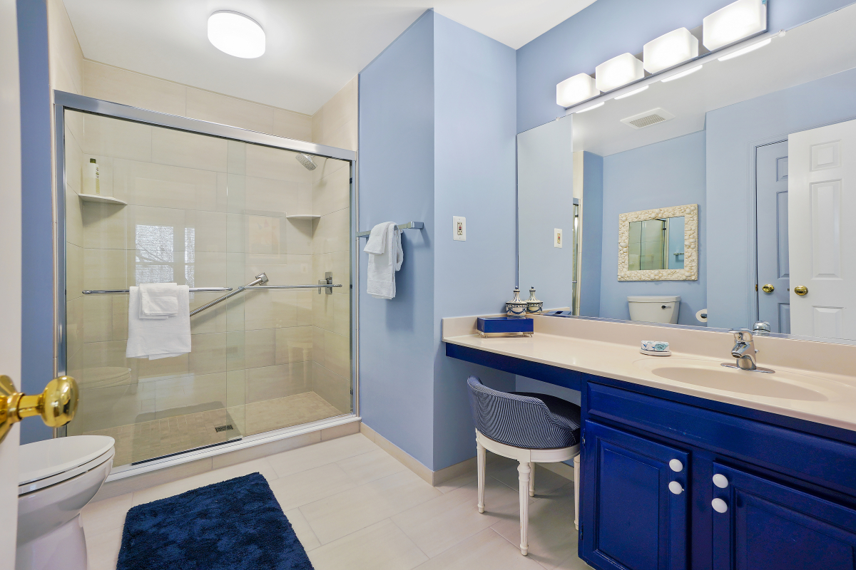 4862 Cloister Drive, Rockville, Maryland 20852