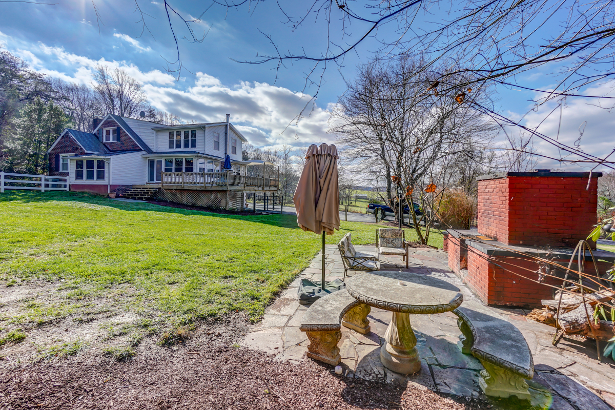 24910 Burnt Hill Rd, Clarksburg, Maryland 20871