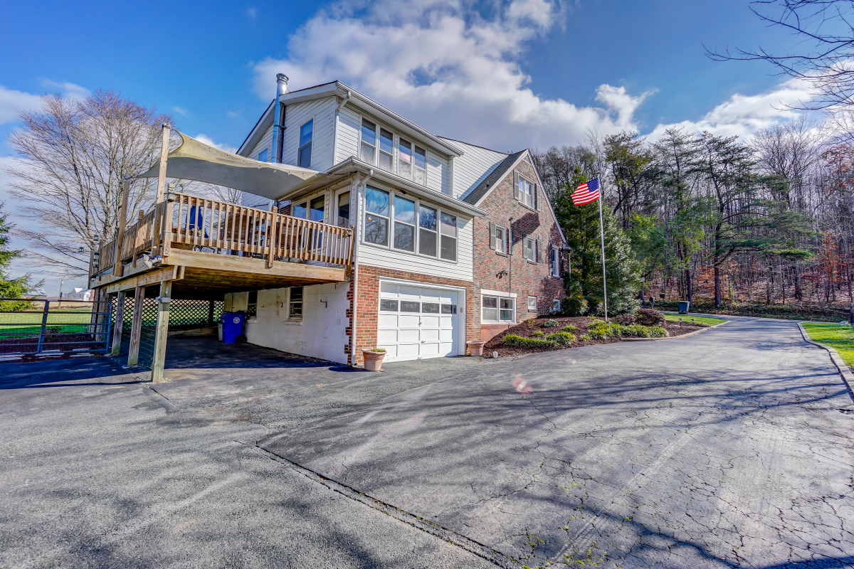 24910 Burnt Hill Rd, Clarksburg, Maryland 20871