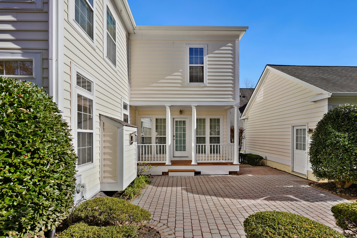 801 Linslade Street, Gaithersburg, Maryland 20878