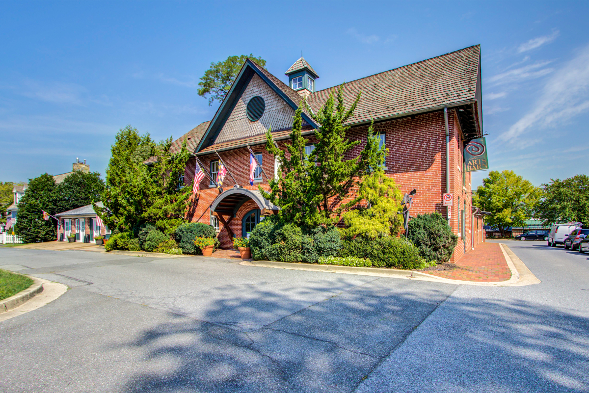 801 Linslade Street, Gaithersburg, Maryland 20878