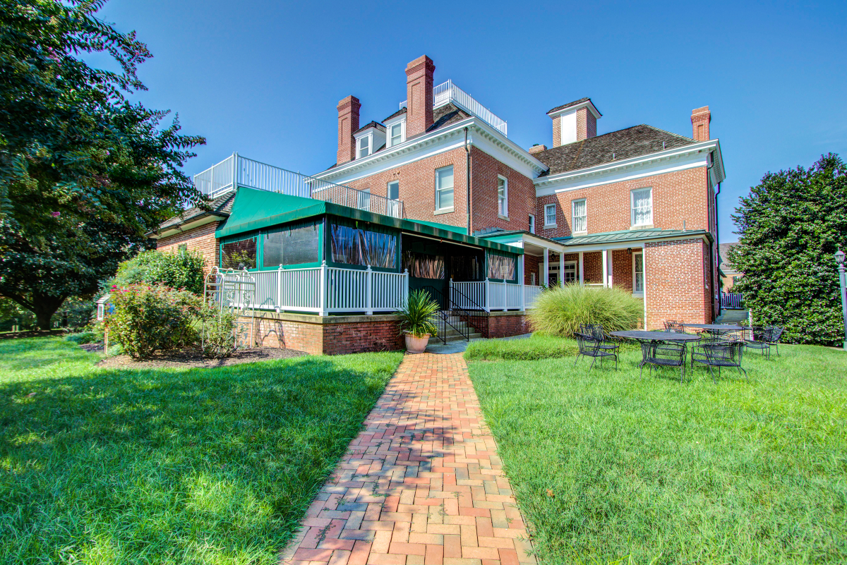 801 Linslade Street, Gaithersburg, Maryland 20878