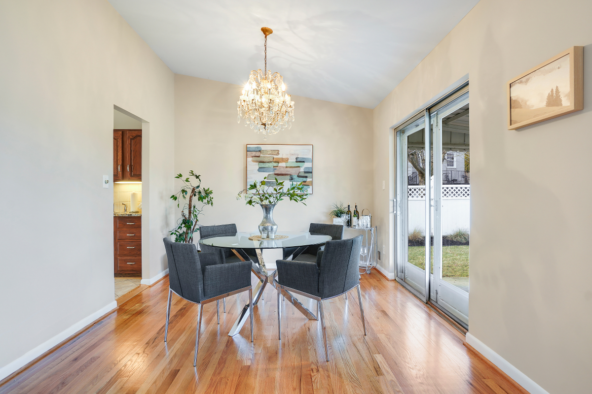 13204 Hathaway Drive, Silver Spring, Maryland 20906