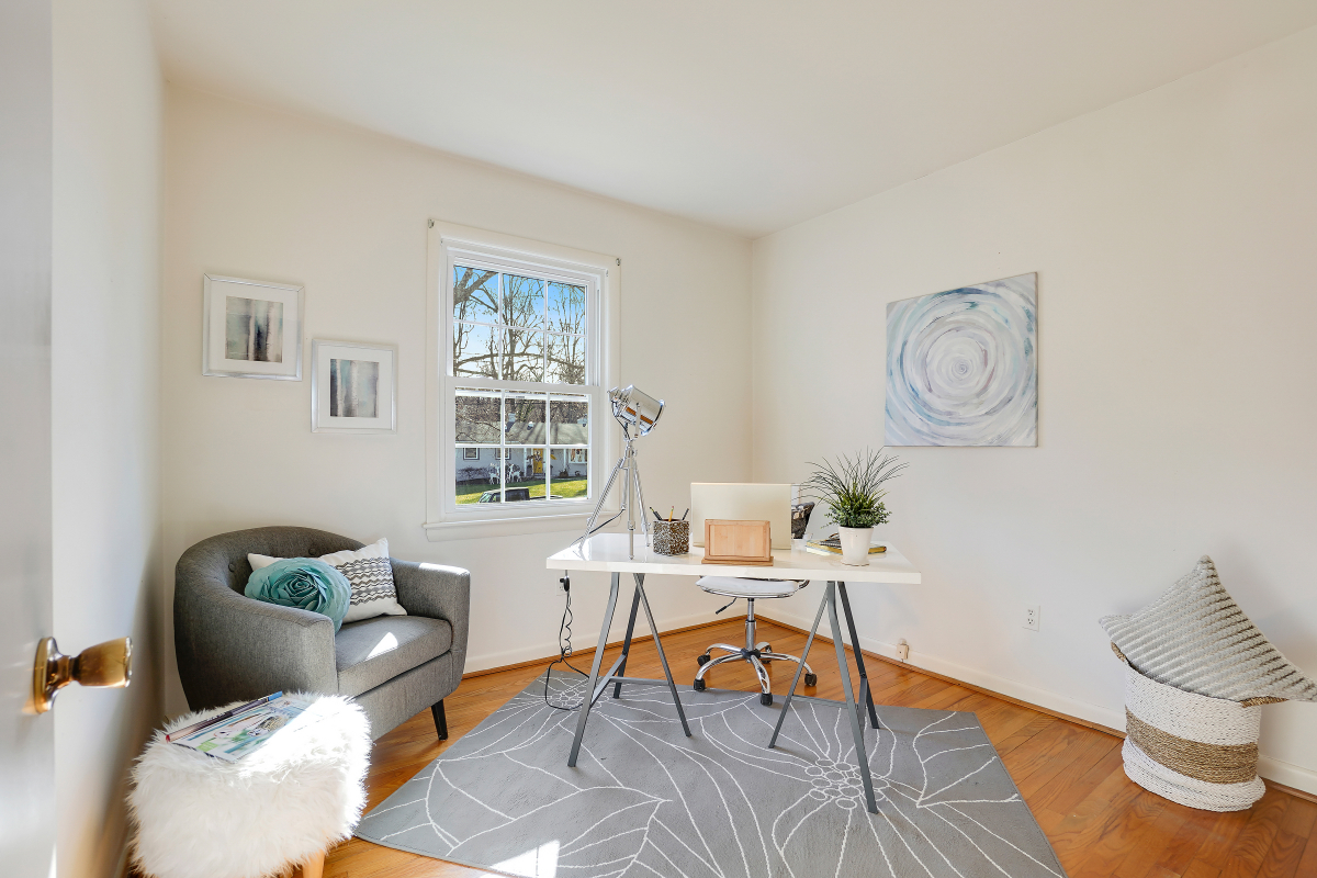 13204 Hathaway Drive, Silver Spring, Maryland 20906