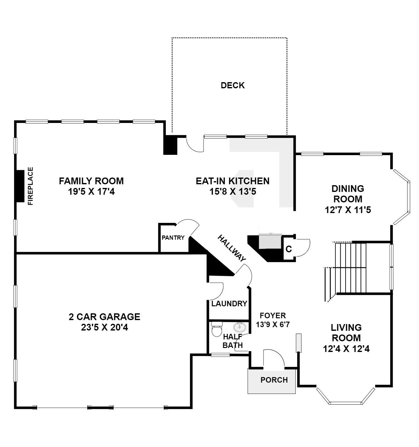 15615 Copper Beech Drive, Upper Marlboro, Maryland 20774