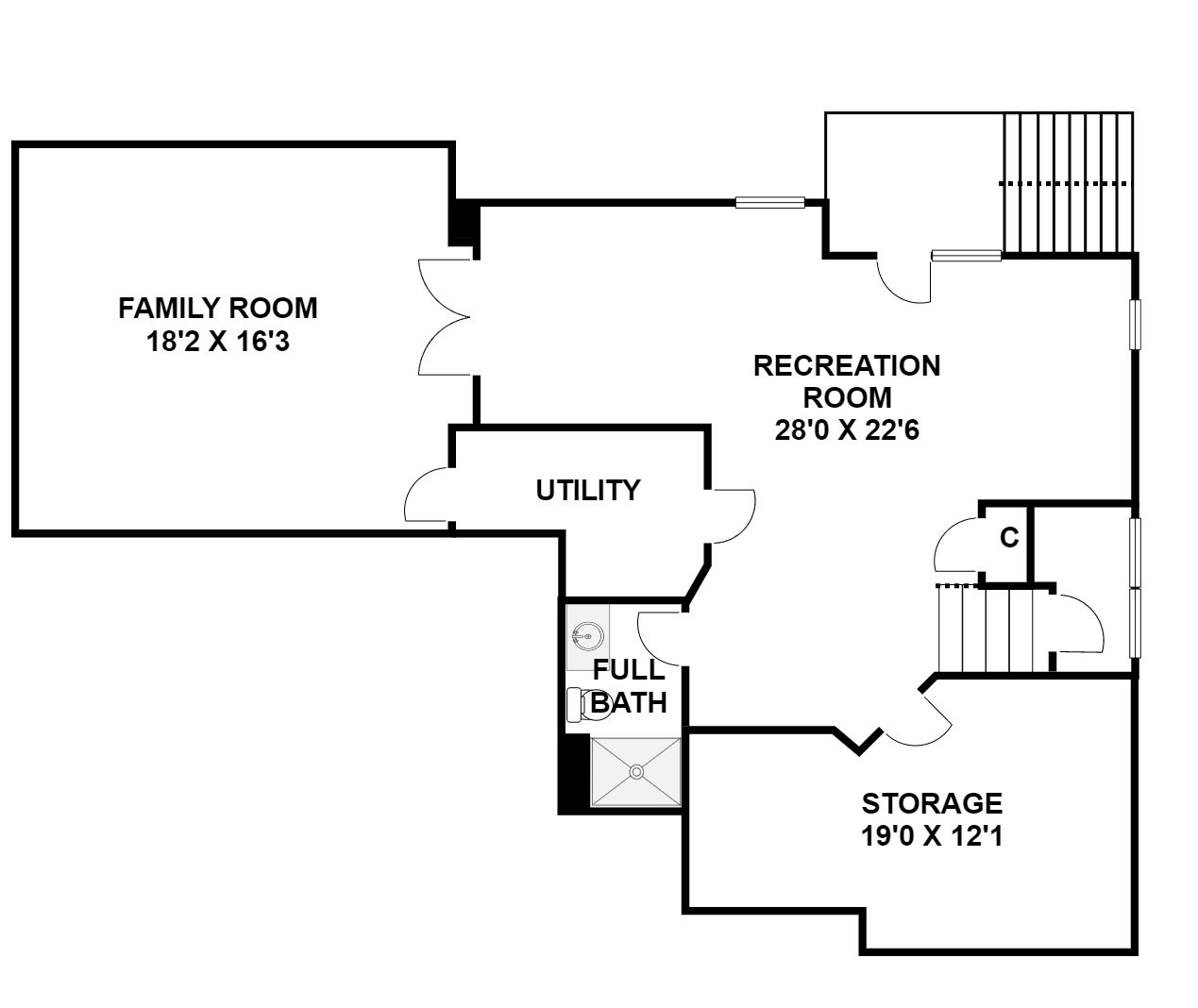 15615 Copper Beech Drive, Upper Marlboro, Maryland 20774